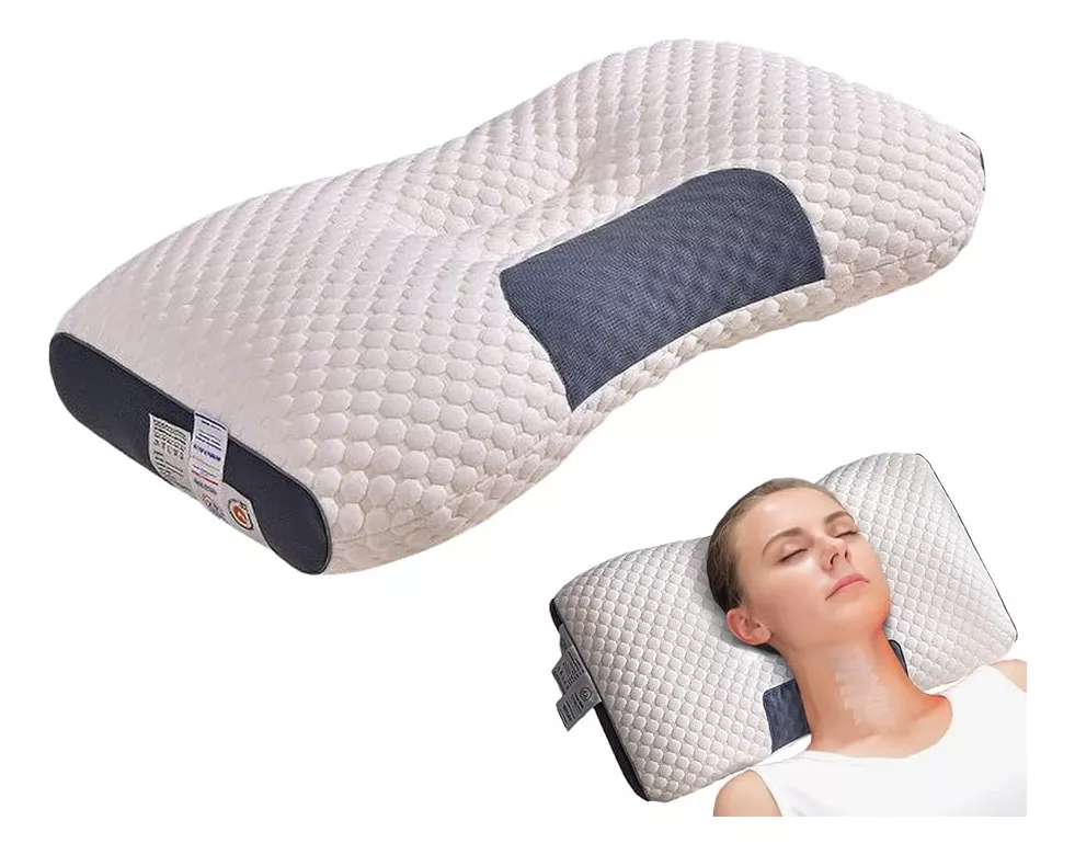 Almohada Ortopédica DreamCloud