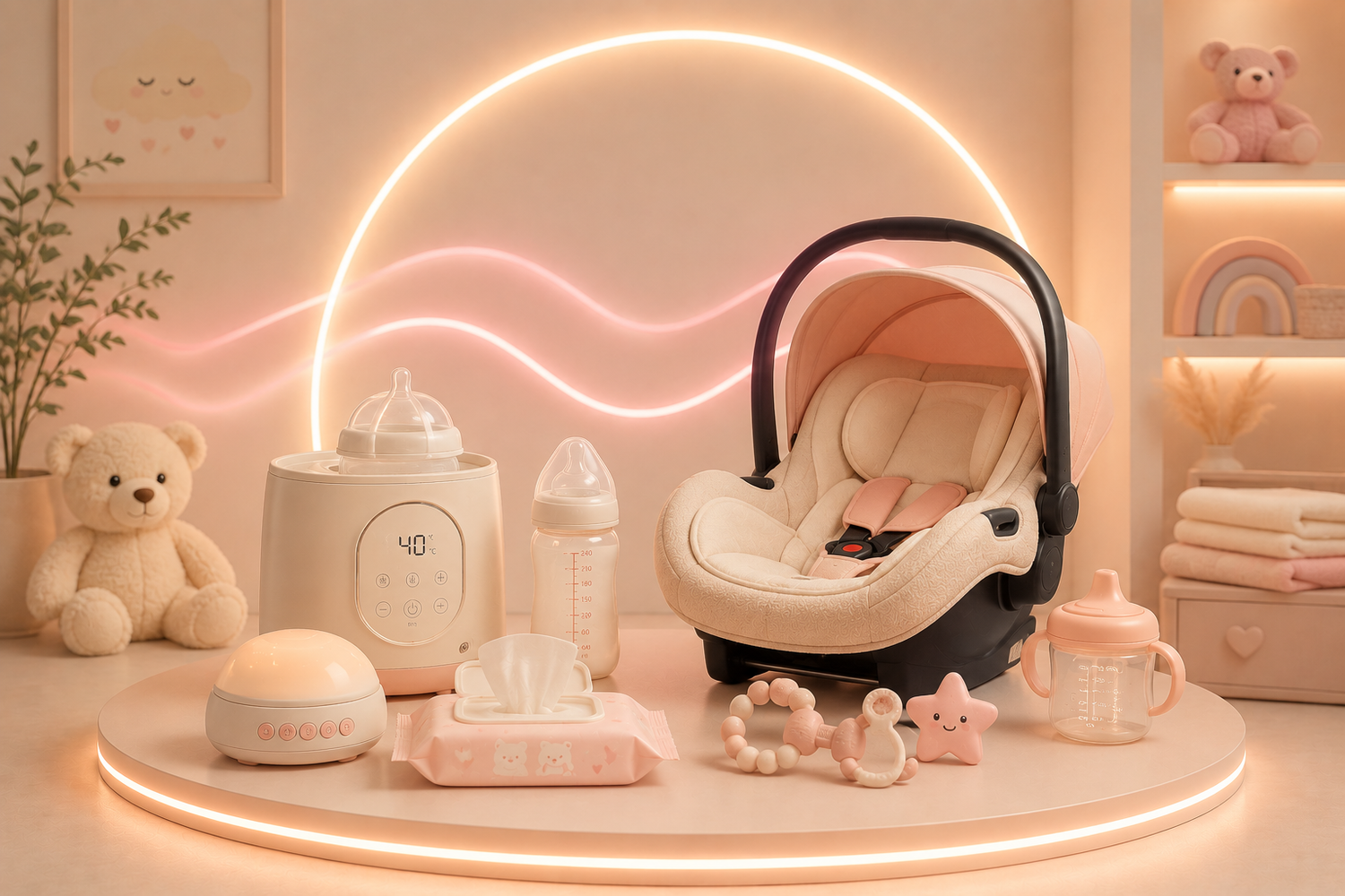 Bebés